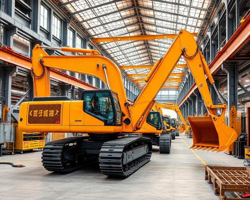 Factory inspection