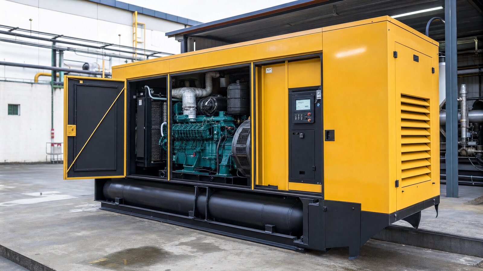 Generators