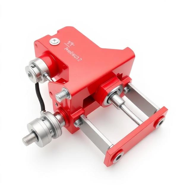 Hydraulic Top Link