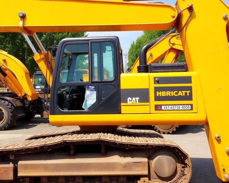 Excavators